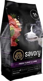 Dog food