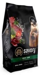 Dog food