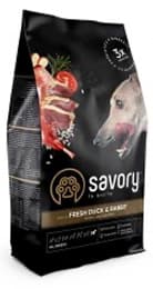 Dog food