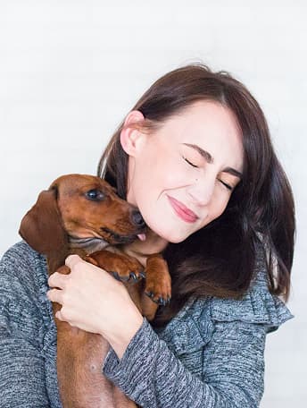 Anna & Tobby